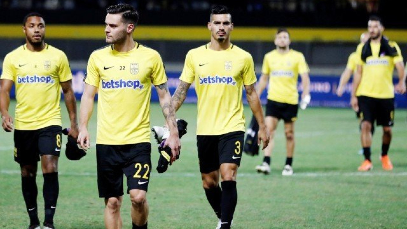 Μήπως ήρθε                 η ώρα  του Κωνσταντινίδη;