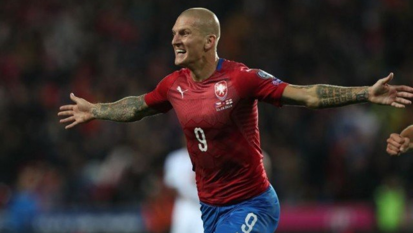 Σπουδαία ανατροπή της Τσεχίας επί των Αγγλων και «φωτιά» στον όμιλο!