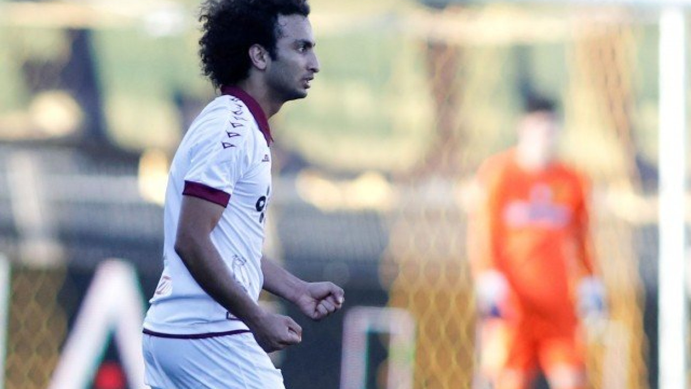 ΘΕΜΑ-Αμρ Ουάρντα: Θα μπορούσε να ήταν ο βασιλιάς του ΠΑΟΚ αλλά...