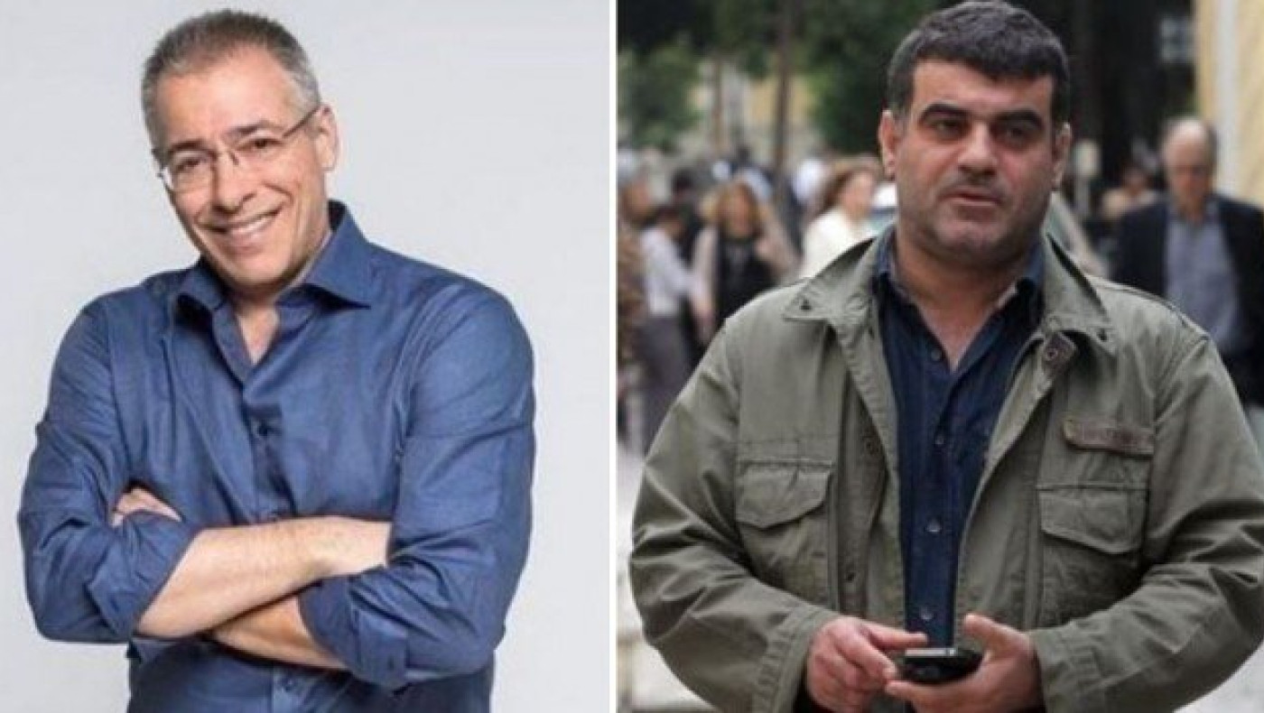 Αντεπίθεση Μάνεση για Βαξεβάνη:  «Και η υπομονή έχει τα όριά της»