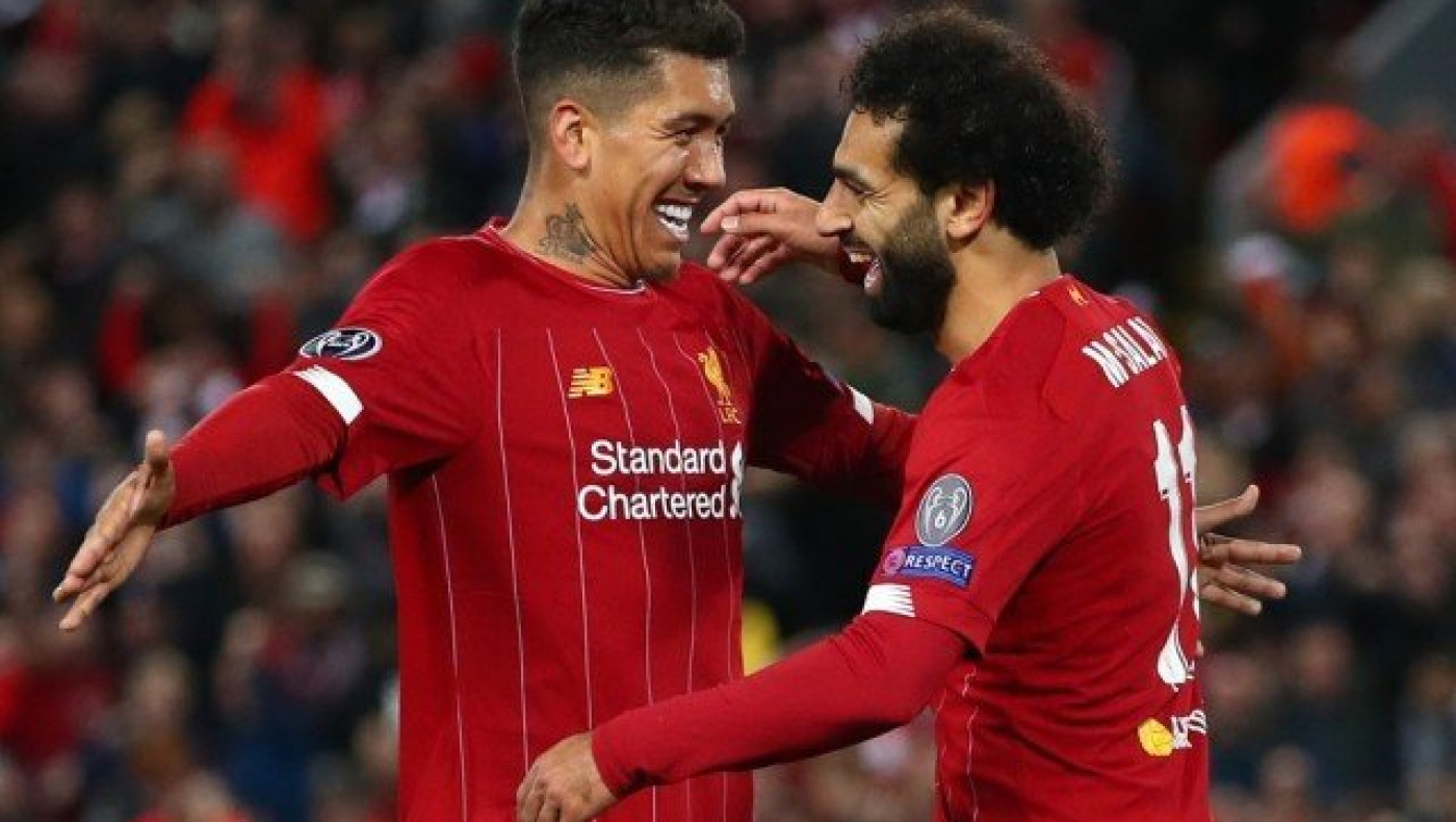 Ματσάρα στο «Ανφιλντ» με 7 γκολ, ανατροπή με Σουάρες για Μπάρτσα