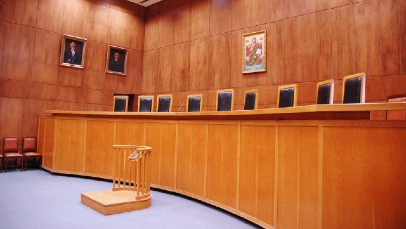 Οριστική διακοπή στη δίκη της «Συμμορίας», πότε συνεχίζεται