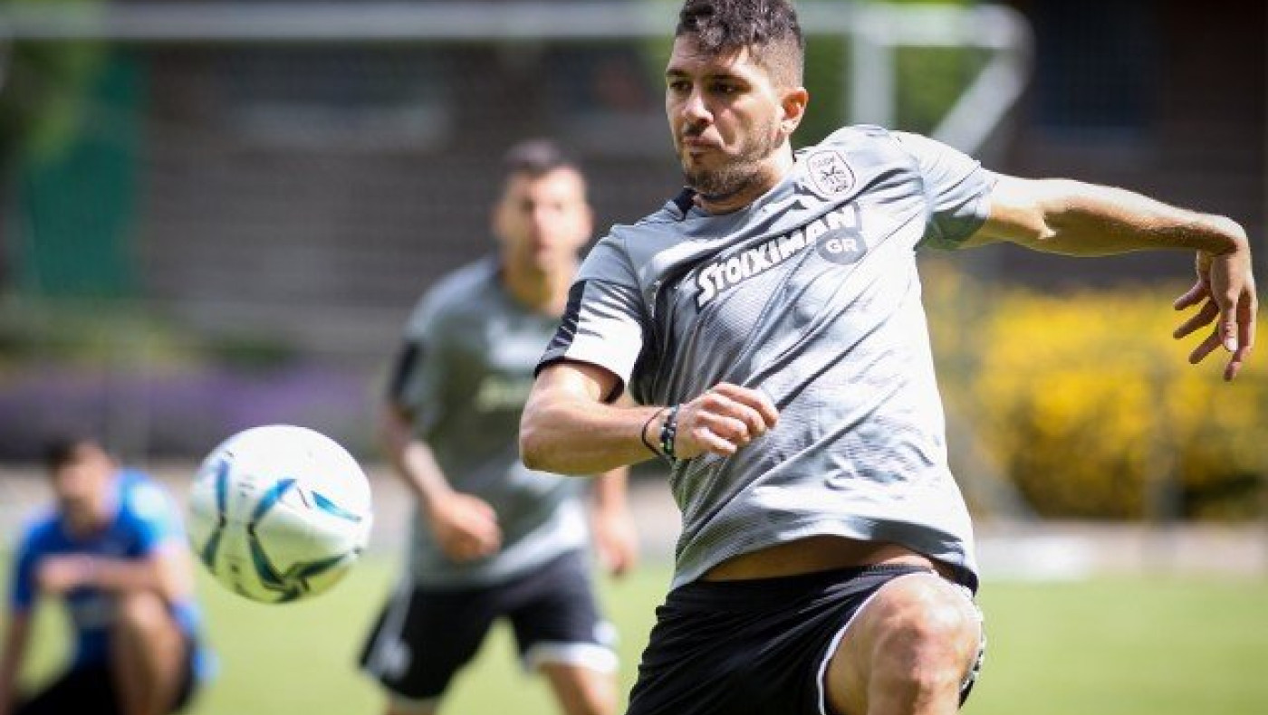 Σε άριστη κατάσταση  οι ΠΑΟΚτσήδες      της διασποράς