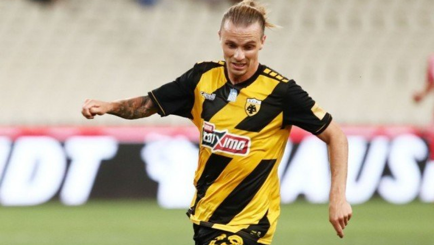 Χουλτ: «Μπορούμε να κερδίσουμε τον           ΠΑΟΚ»