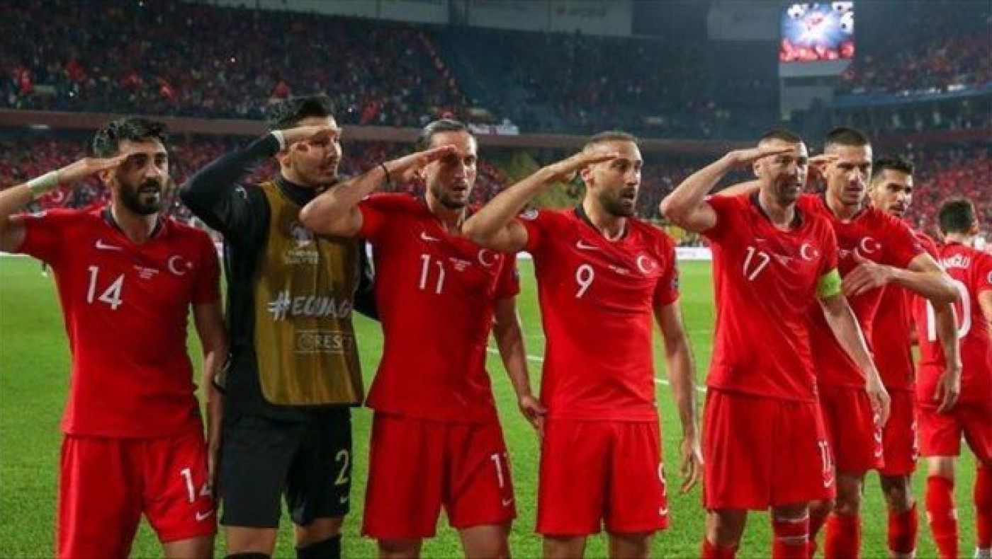 «UEFA και FIFA απέδειξαν πως δεν έχουν αντανακλαστικά»