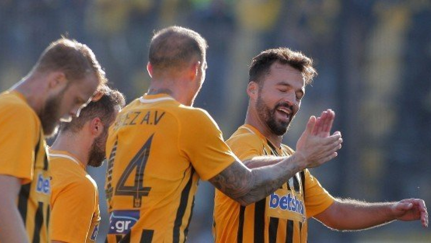 Με νίκη θα λυτρωθεί, με ήττα θα μπει σε περιπέτεια ο Αρης