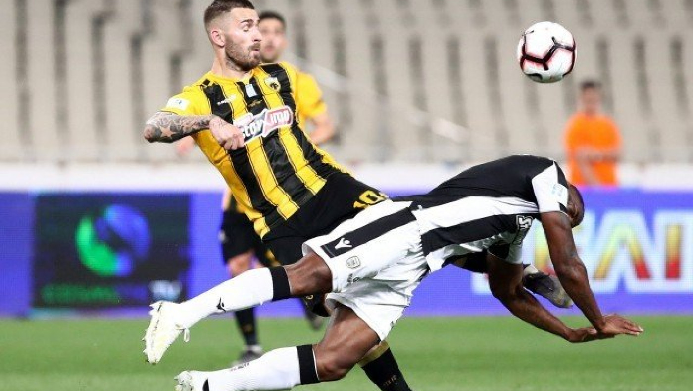 Super League: ΠΑΟΚ και ΑΕΚ υπόσχονται πάθος και θέαμα