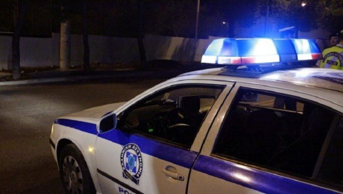 Αγρια συμπλοκή Αστυνομίας – οπαδών στη Θεσσαλονίκη, 18 προσαγωγές (vd)