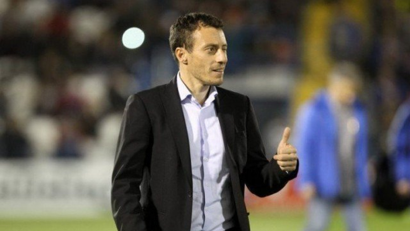 Τεχνικός διευθυντής του ΠΑΟΚ Academy ο Γιώργος Γεωργιάδης