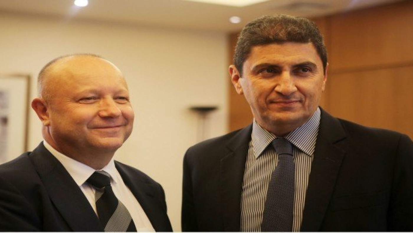 Η τοποθέτηση του κ. Αυγενάκη και οι «ανίκητοι» ιδιοκτήτες