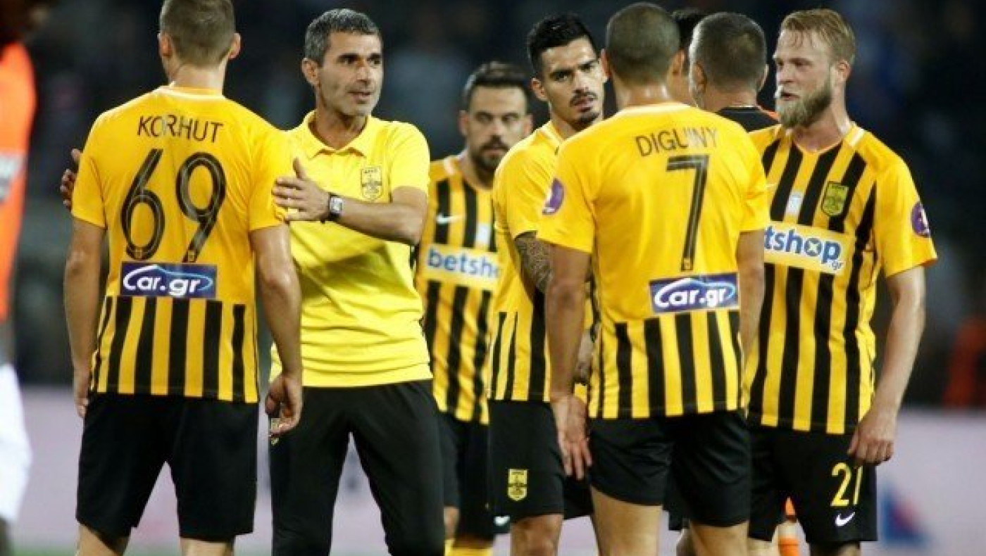 Οι προβλέψεις Ραπτόπουλου και Κόκκινου για Super League (6η αγων)