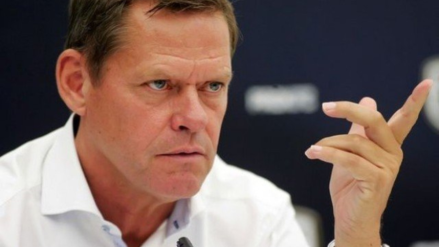 Η τρελή αποζημίωση που θα πάρει ο Αρνεσεν από την Αντερλεχτ