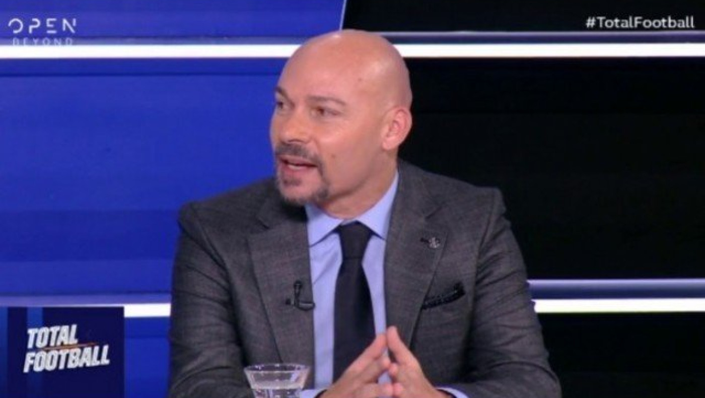 Κάκος για το 2-2 της ΑΕΚ: «Είναι καθαρό φάουλ του Κρίστισιτς»