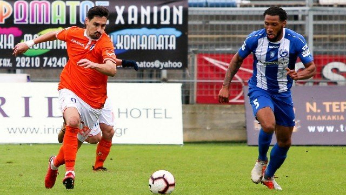 «Να επιστρέψει άμεσα ο Ηρακλής, μπορεί μέχρι τελικό Κυπέλλου ο Άρης»