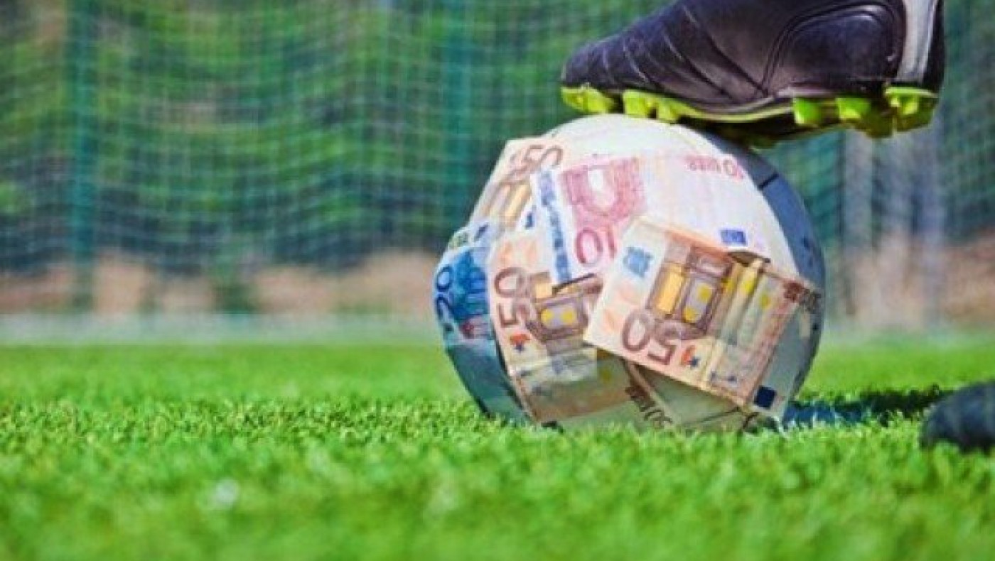 Το χρήμα  ρέει άφθονο στην Ευρώπη κι εμείς παίρνουμε ψίχουλα