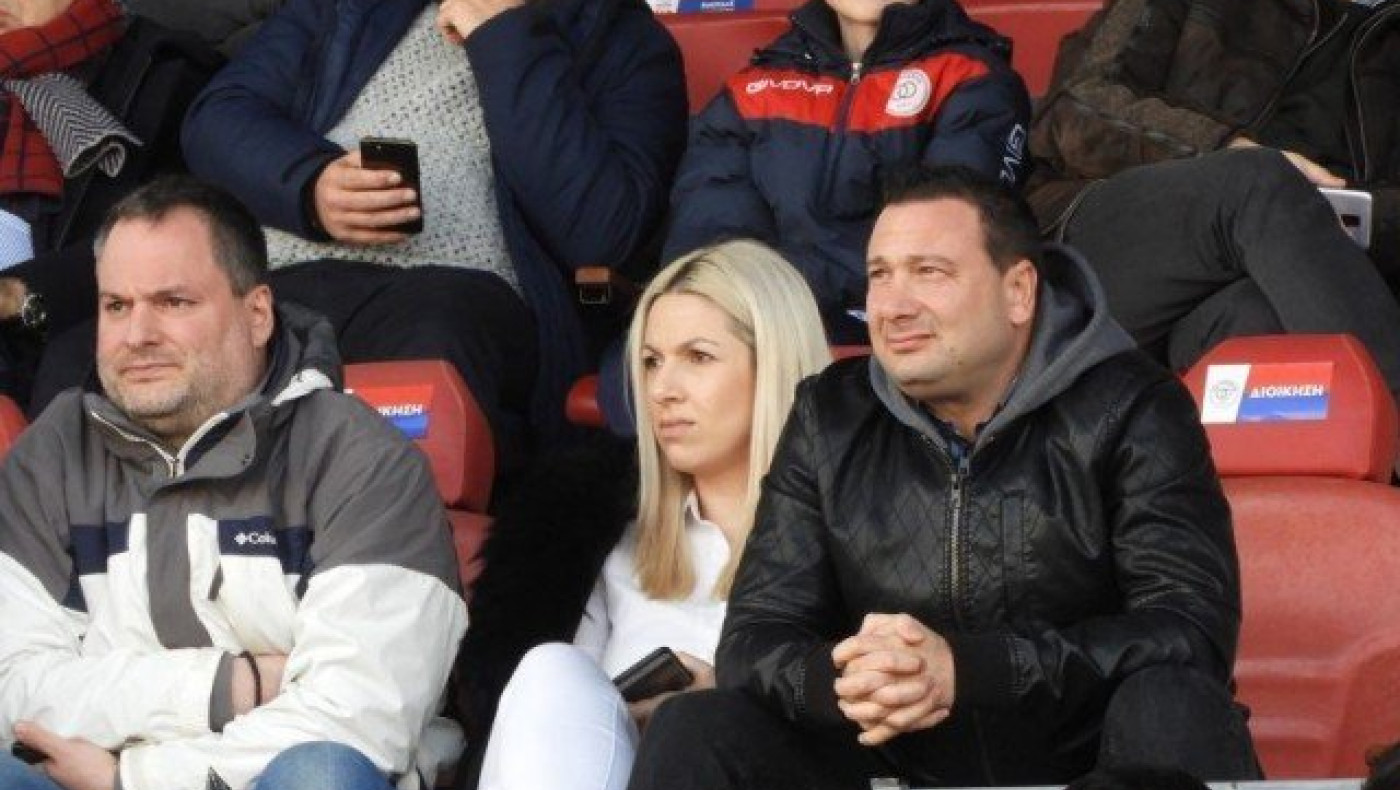 Στο Διαιτητικό της ΕΠΟ τα Τρίκαλα,  κινούνται κατά του Απόλλωνα Πόντου