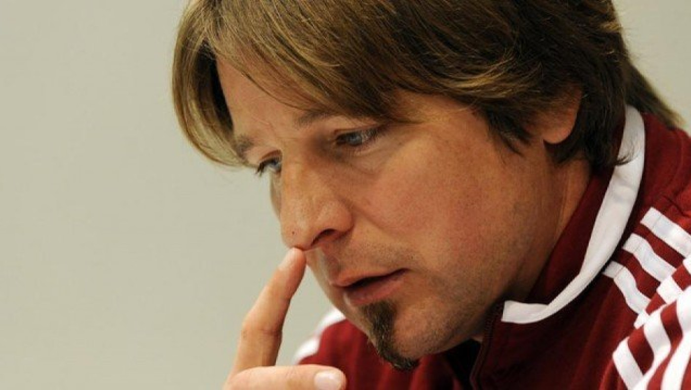 Μίκαελ Ένινγκ: Ένας πιανίστας δίνει ρυθμό                     στον Άρη