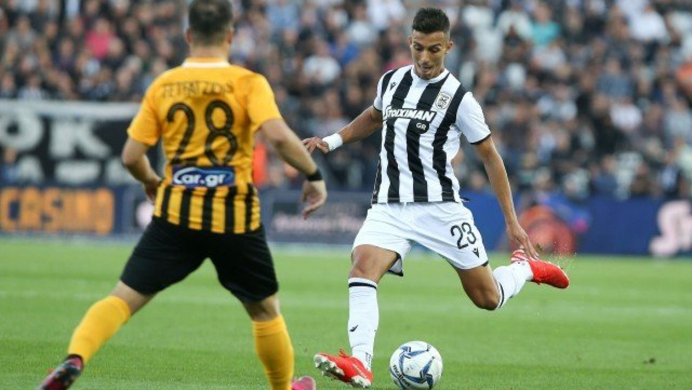 Πεδίον δόξης λαμπρόν με συν 4 βαθμούς από πέρσι αλλά...