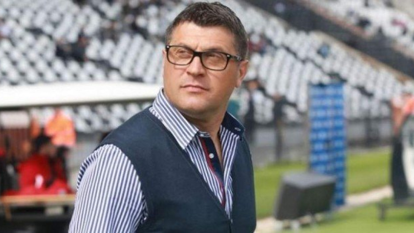 Η ντρίμπλα Μιλόγεβιτς στην ερώτηση για ενδιαφέρον του ΠΑΟΚ!