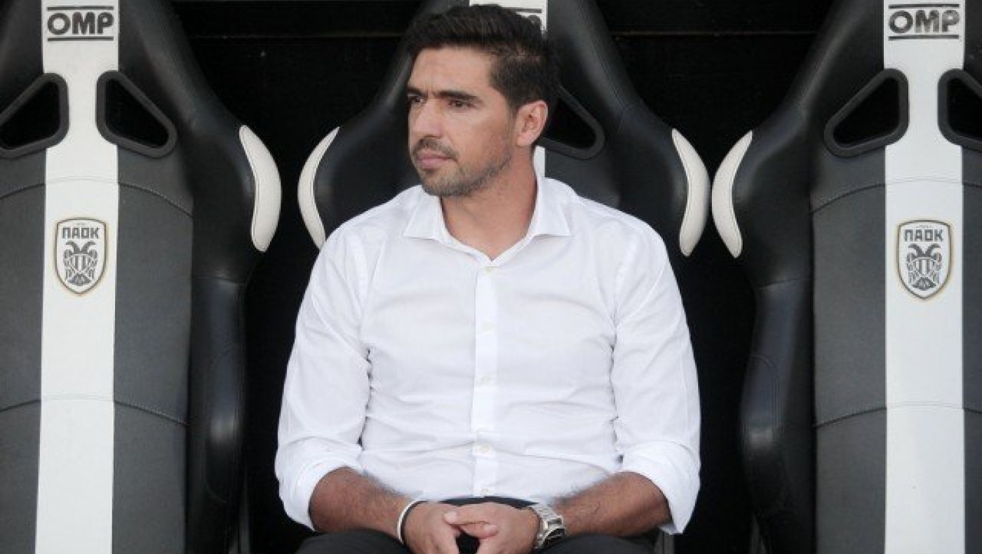 «Ευχαριστημένος στον ΠΑΟΚ ο Φερέιρα, θα τον κρατήσει ο Σαββίδης»