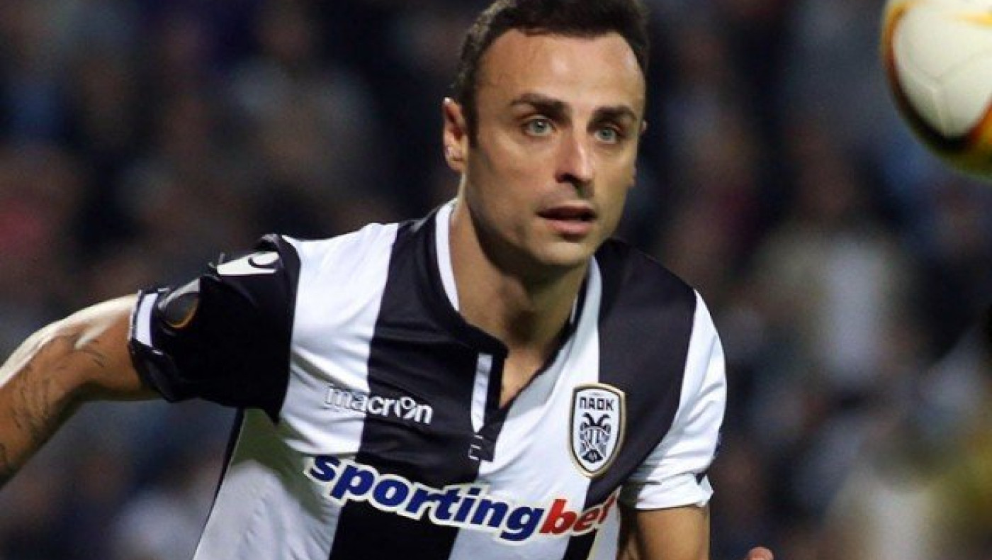 Μπερμπάτοφ: Αυτή ήταν η πιο τρελή εμπειρία του στον ΠΑΟΚ (video)