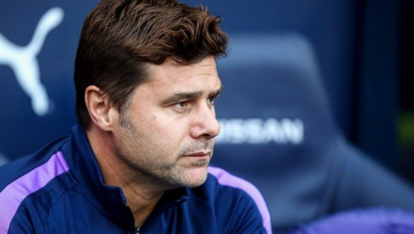 Σενάρια για Ποτσετίνο στην Μάντσεστερ   Γιουνάιτεντ