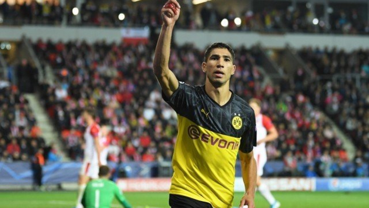 Ασφαιρη η Νάπολι, «κυνική»    η Ντόρτμουντ στην Πράγα