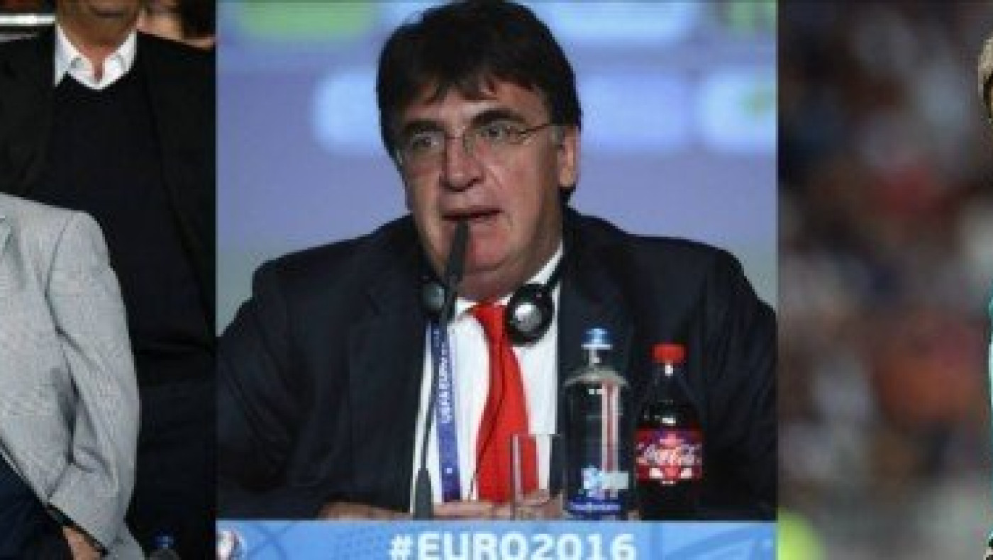 Όταν οι δικαστές έχουν… χιούμορ και ο Τεό «ξαναστέλνει» τον… Μπενουά