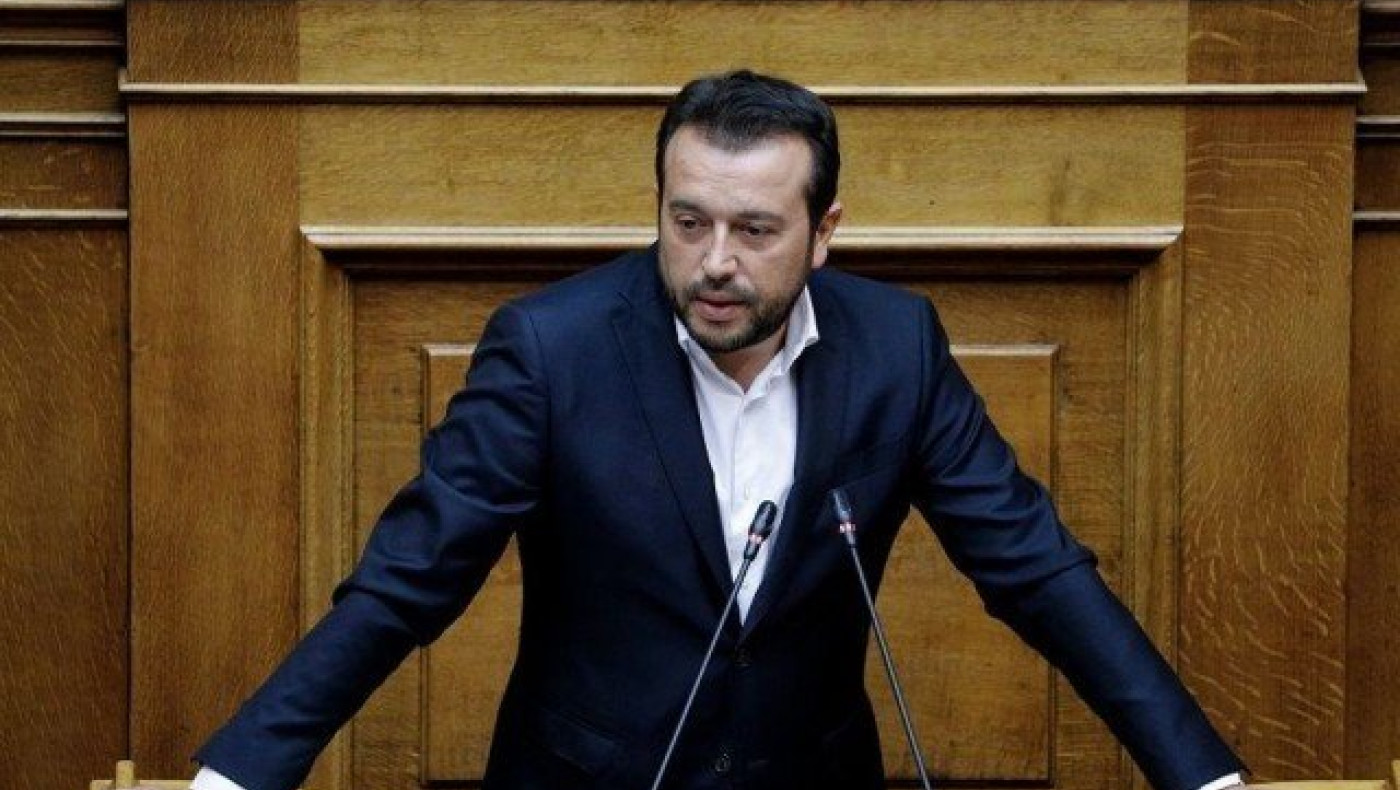 Πρόταση Παππά για εξαγορά της Nova από την ΕΡΤ! (vid)