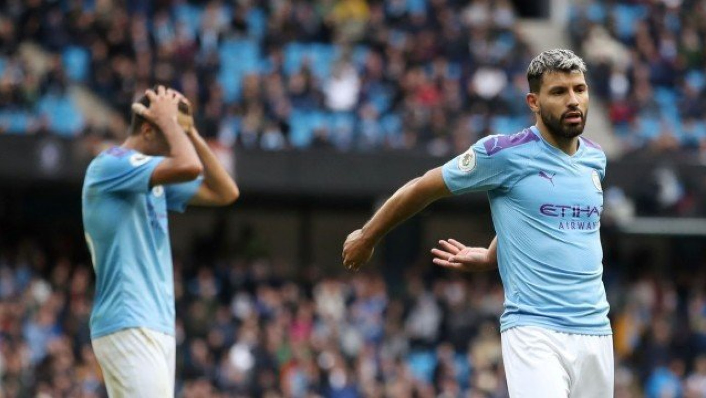 Απίστευτη εντός      έδρας ήττα, μετά από 3,5 χρόνια! (vds)