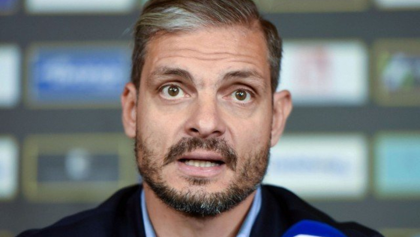 Χαριστέας, ένας                Ευρωπαίος στα… αλώνια