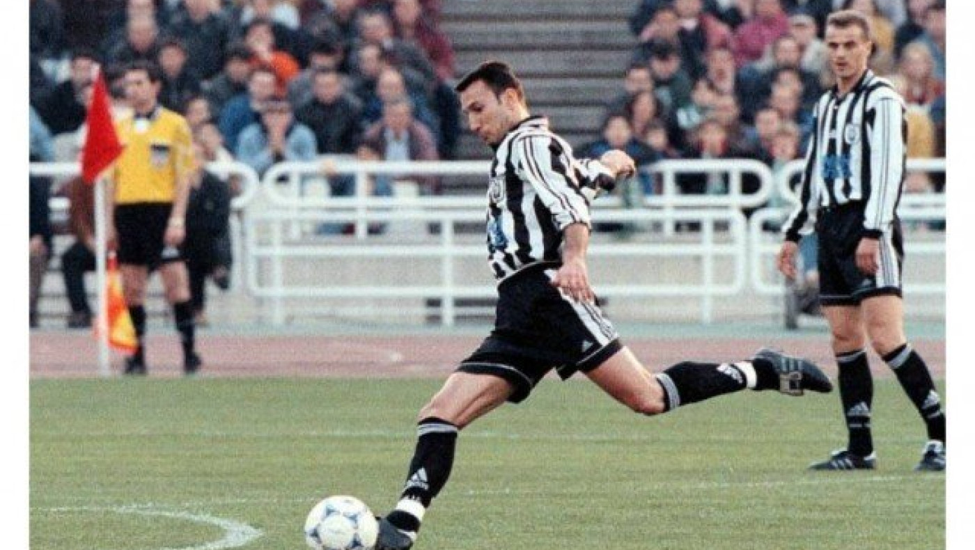 Πάνω από Μέσι, Ρονάλντο, Πλατινί στα γκολ - φάουλ ο Φραντζέσκος! (vid)