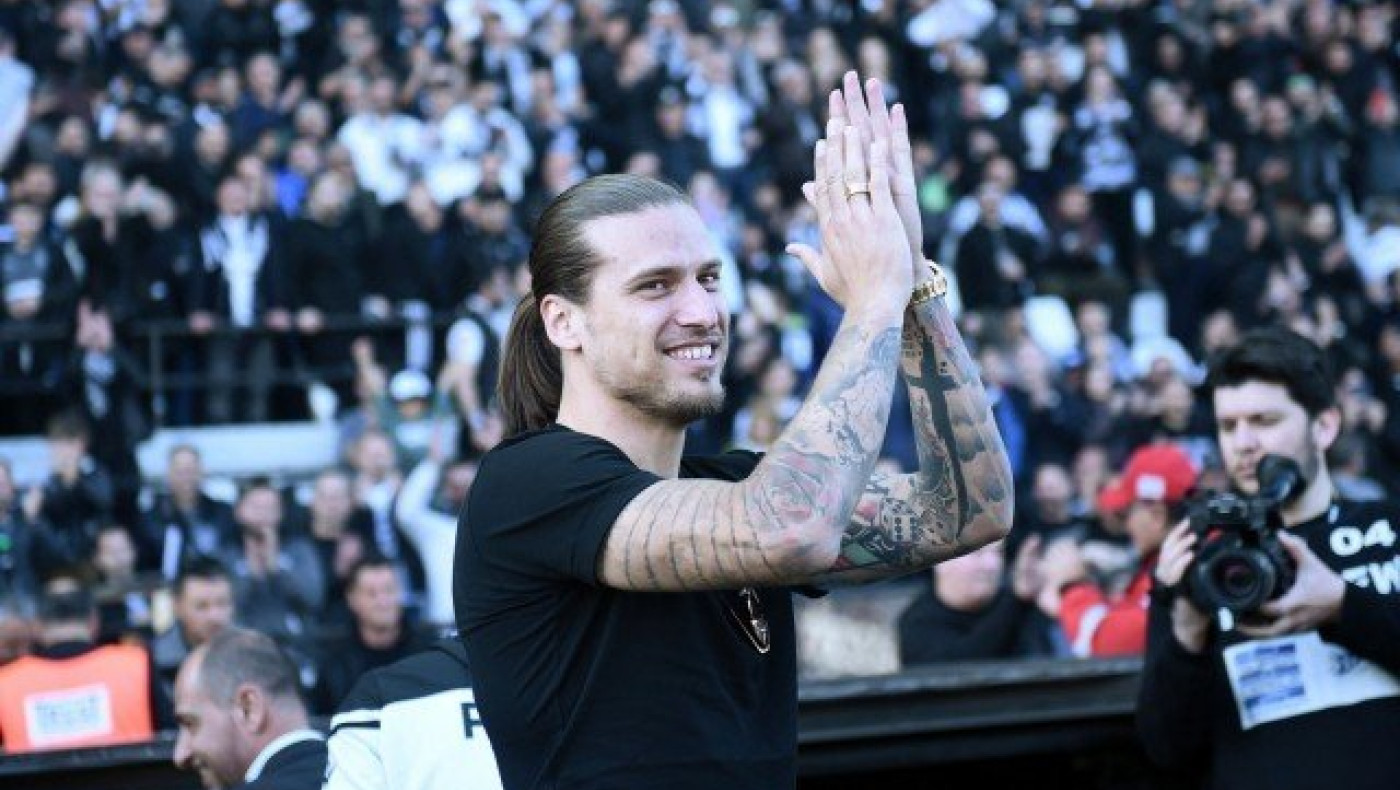 Της κακομοίρας:           Θα βοηθούσε να επιστρέψει ο Πρίγιοβιτς;