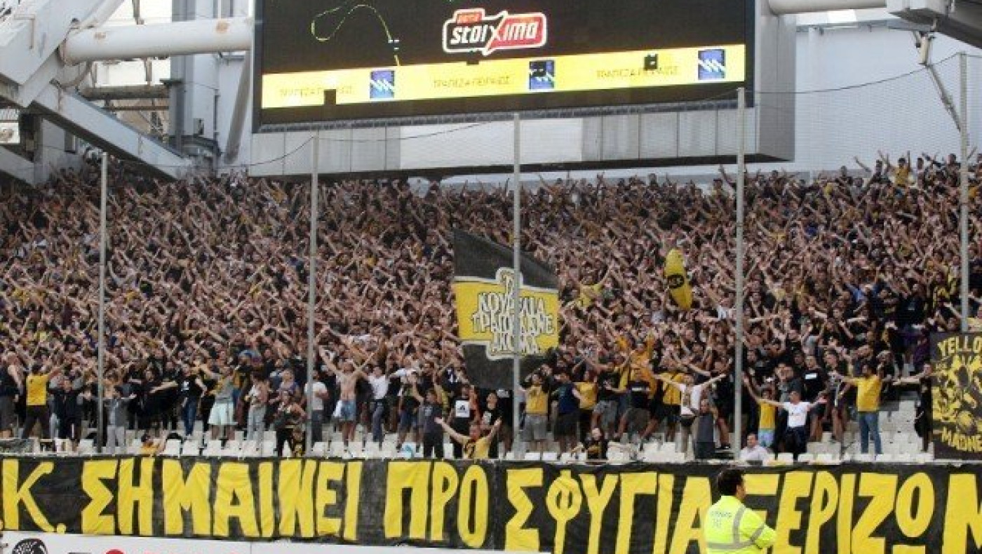 Original 21 για Τέμπη: «Ποτέ ξανά»                  (pic)