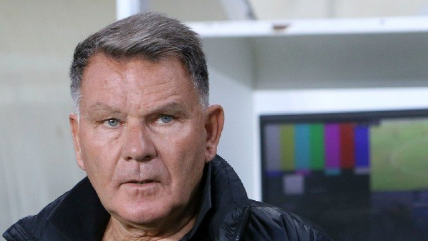 Κούγιας            σε Δημητριάδη: «Τσούζει, πονάτε;»