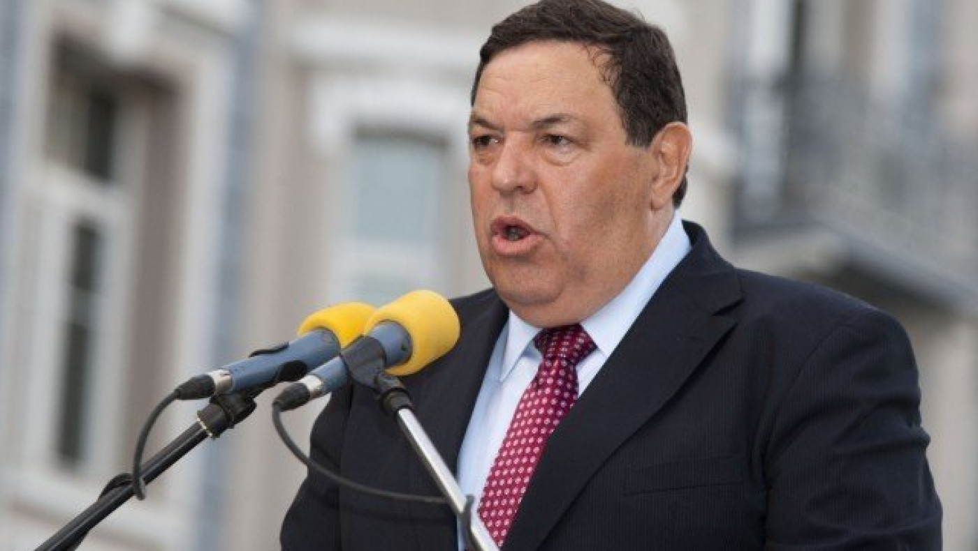 Μήνυμα ενότητας στον ΠΑΟΚ από τον Φράγκο        (pic)