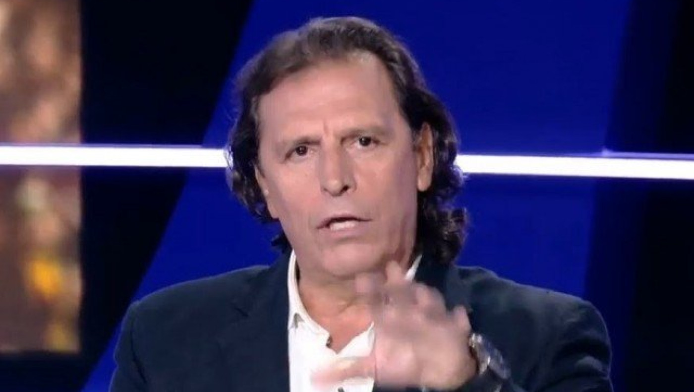 Της κακομοίρας: Δεν συμπεριφέρονται έτσι στον Μητρόπουλο