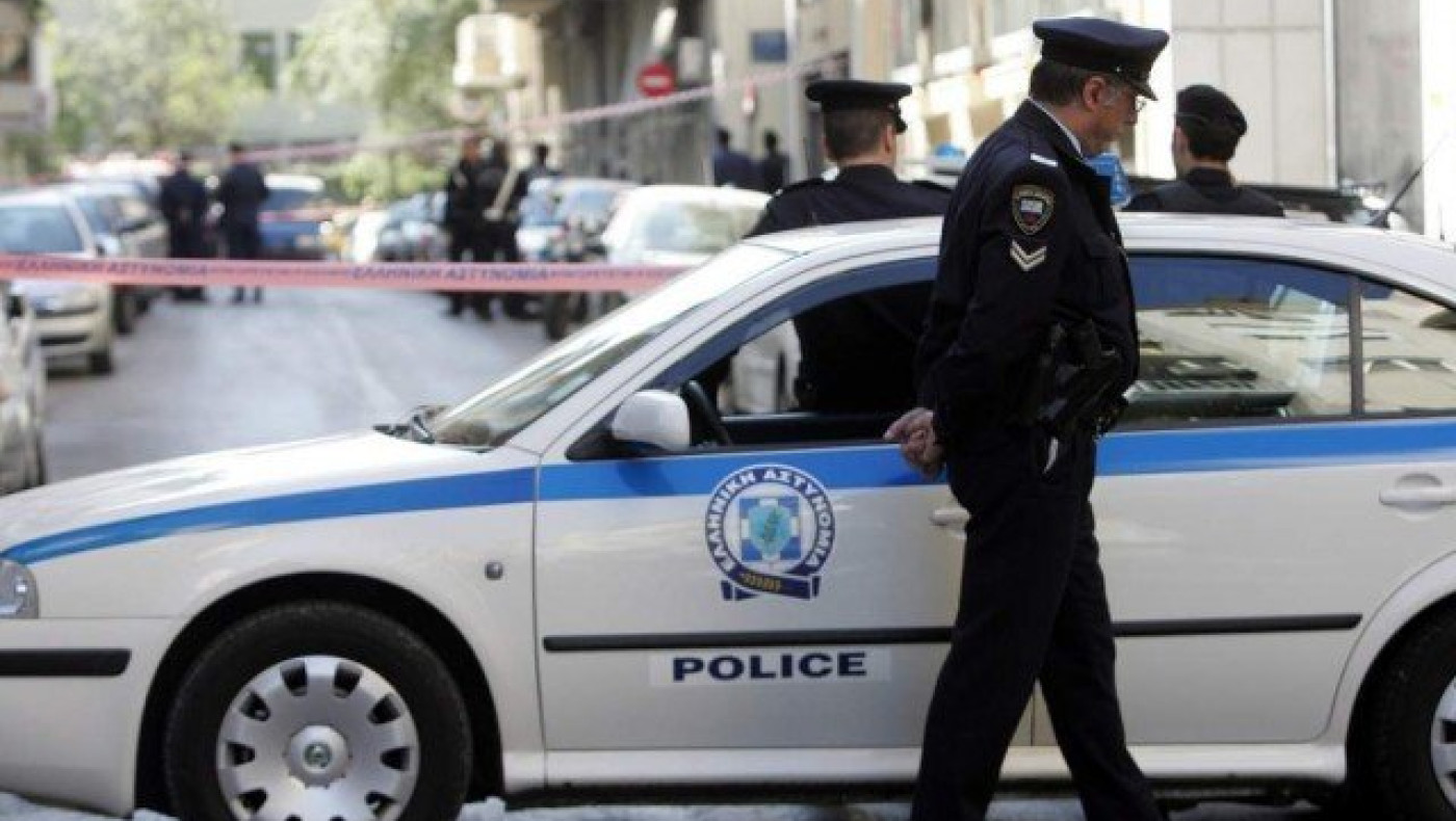 Θεσσαλονίκη: Σκούπα της Αστυνομίας για παράνομα σταθμευμένα δίκυκλα