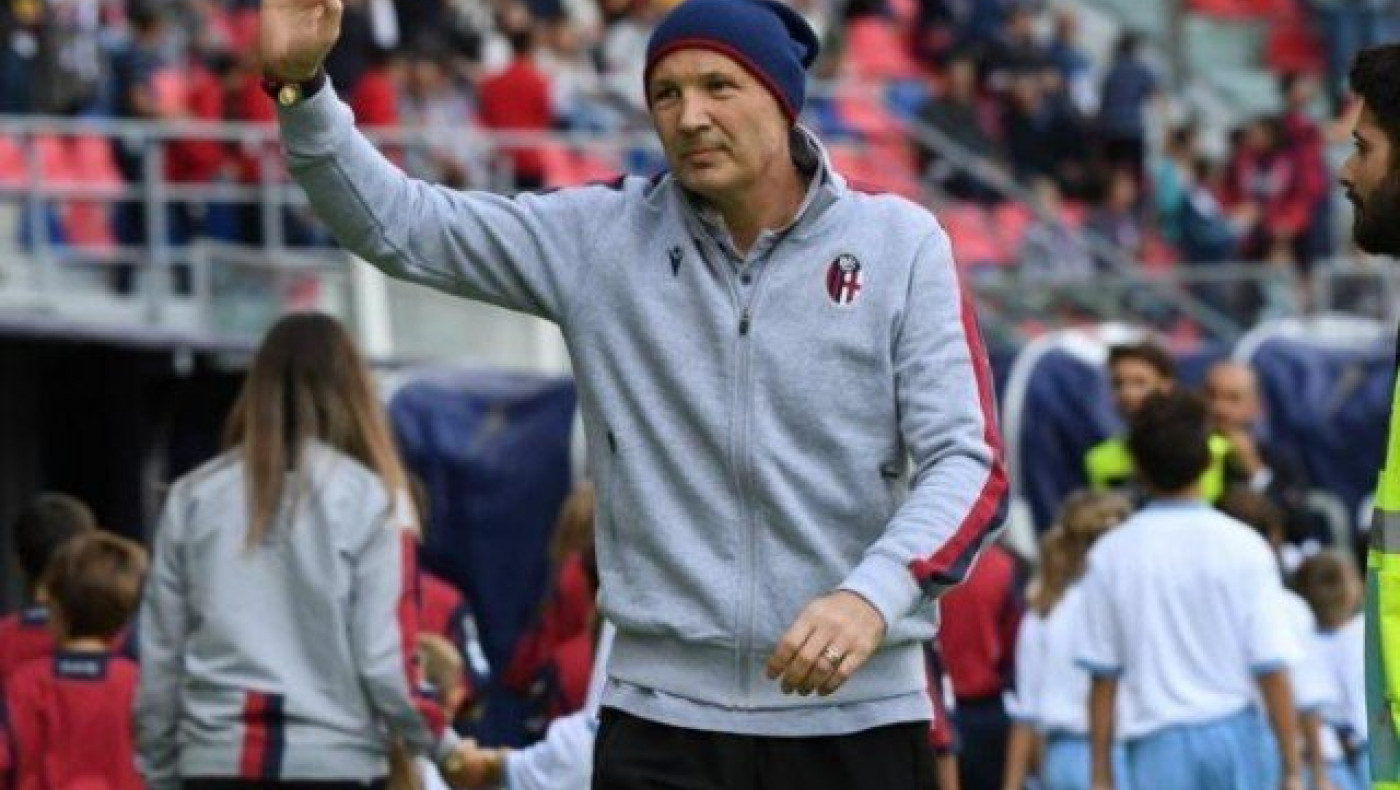 Συγκινεί ο Μιχαΐλοβιτς: «Ολα θα πάνε καλά και θα νικήσω» (vid)