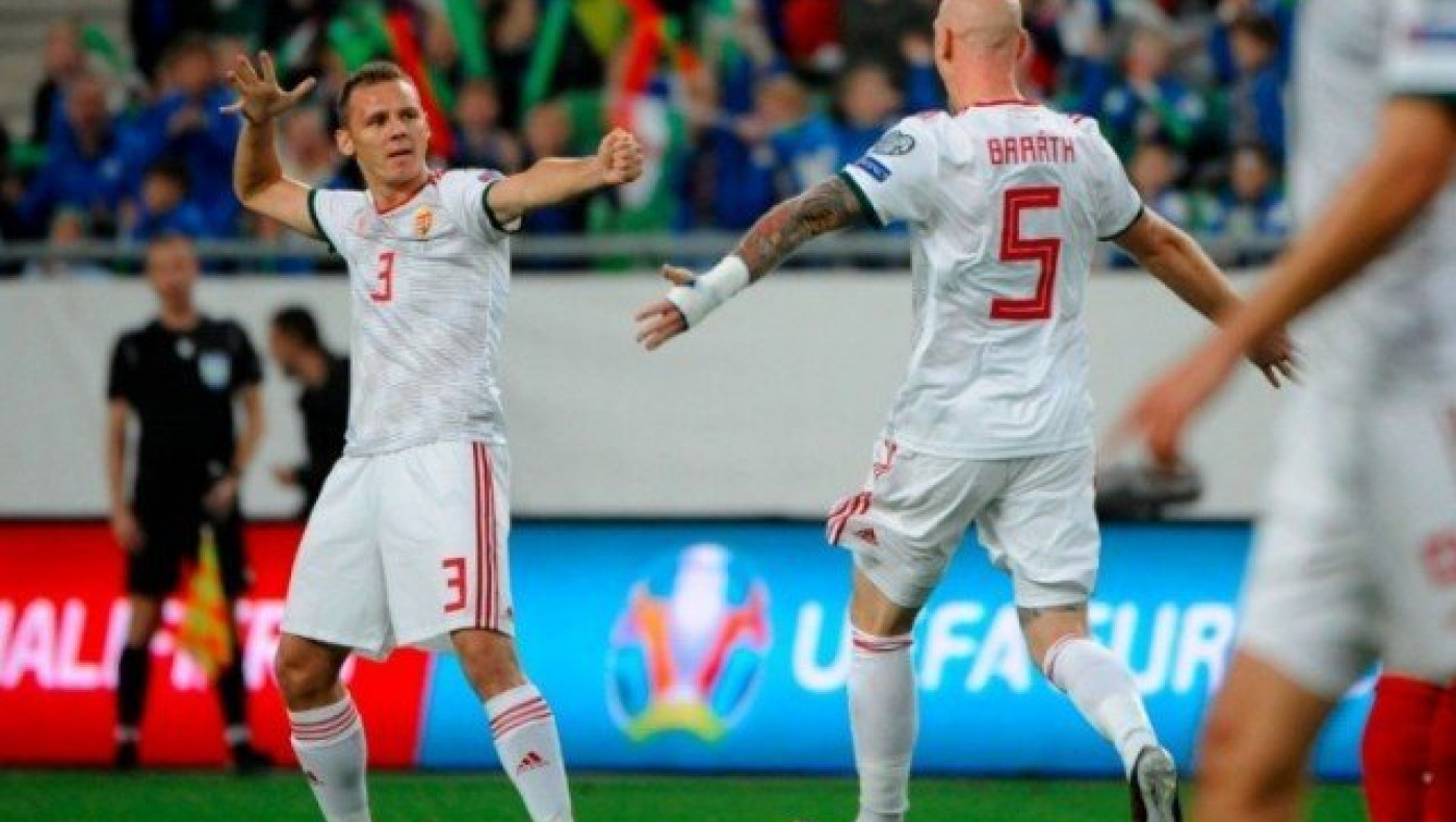 Η γκολάρα του    Κόρχουτ ξεπέρασε τα 100 χλμ την ώρα!