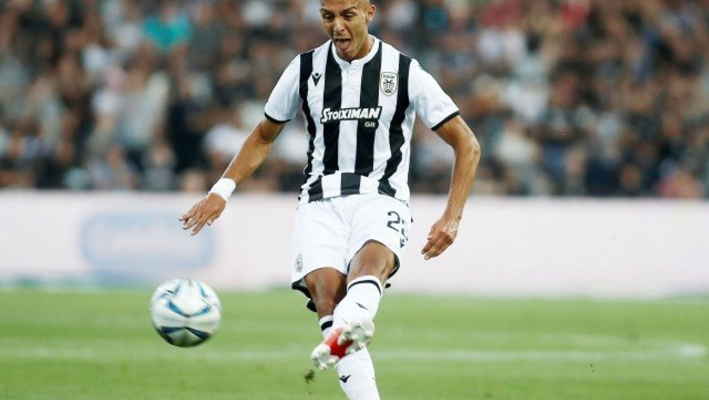 Τρελαίνει κόσμο ο Γιαννούλης, τον θέλει και ο Μοντέλα στη Φιορεντίνα