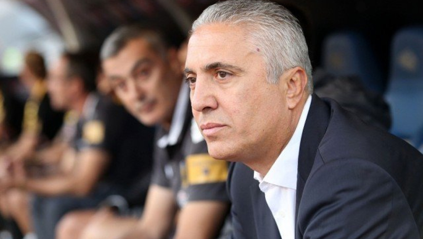 Οι εκλεκτοί του Κωστένογλου για το ντέρμπι με τον ΠΑΟΚ