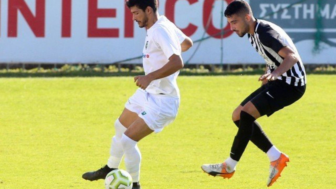 Τσουκάνης λαμπρός             οδηγεί τον Μακεδονικό!