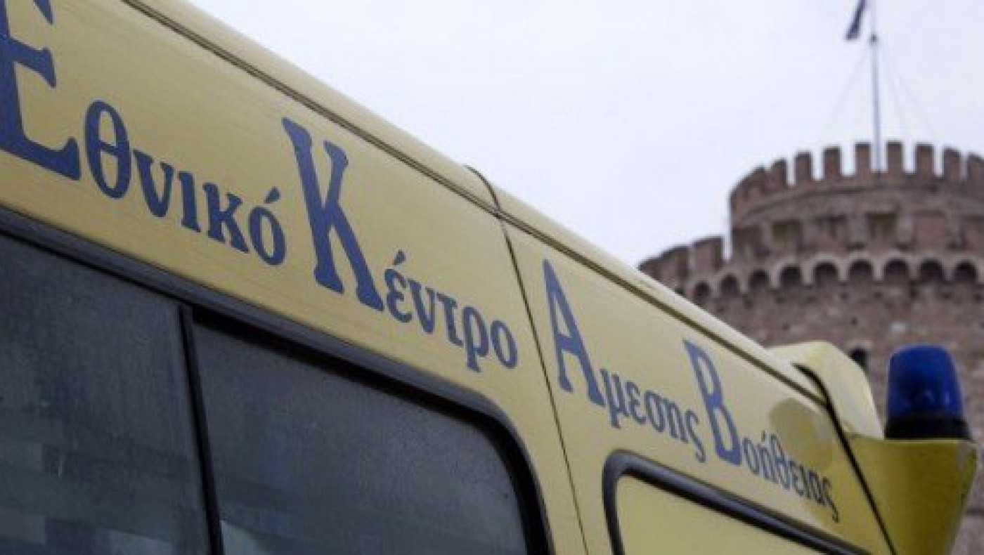 Συμπλοκή αλλοδαπών στο λιμάνι της              Θεσσαλονίκης