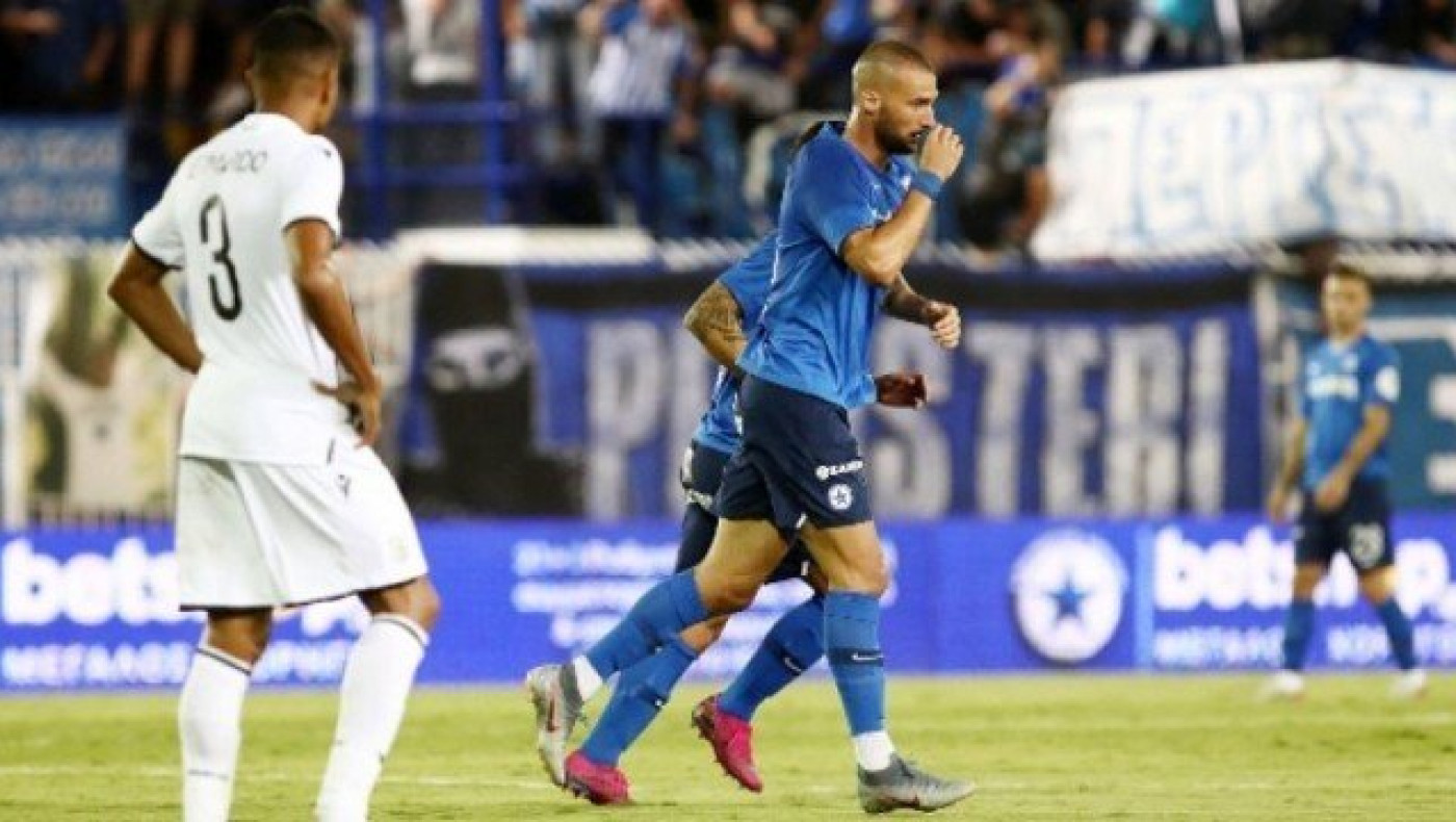 Οι προβλέψεις Ραπτόπουλου - Κόκκινου για Super League (5η αγων)