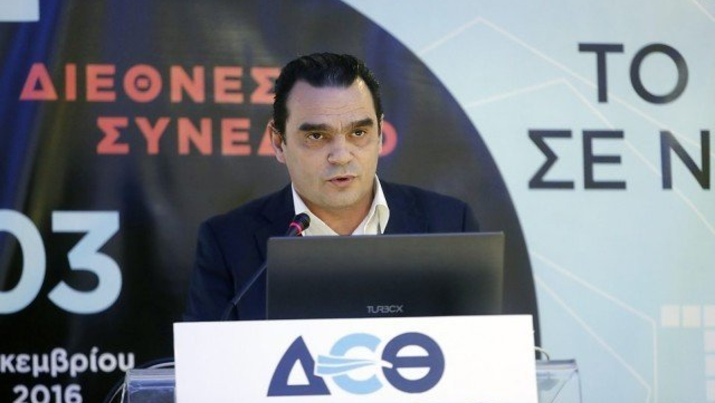 «Είχε βρεθεί φόρμουλα για τη μετακόμιση του ΠΑΟΚ στο Καυτανζόγλειο»