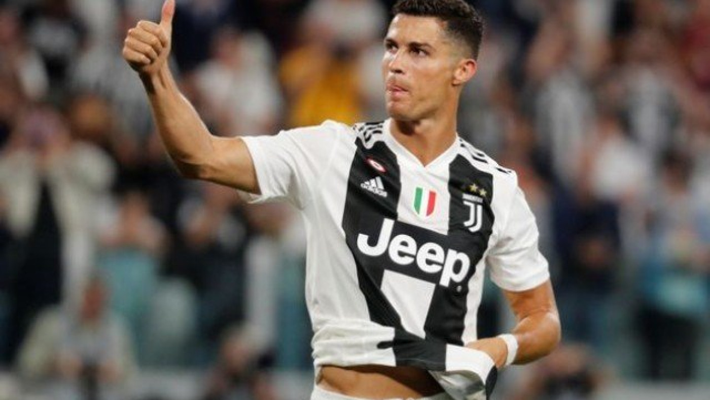 Κριστιάνο Ρονάλντο:«Πιο απευλευθερωμένος               με Σάρι»