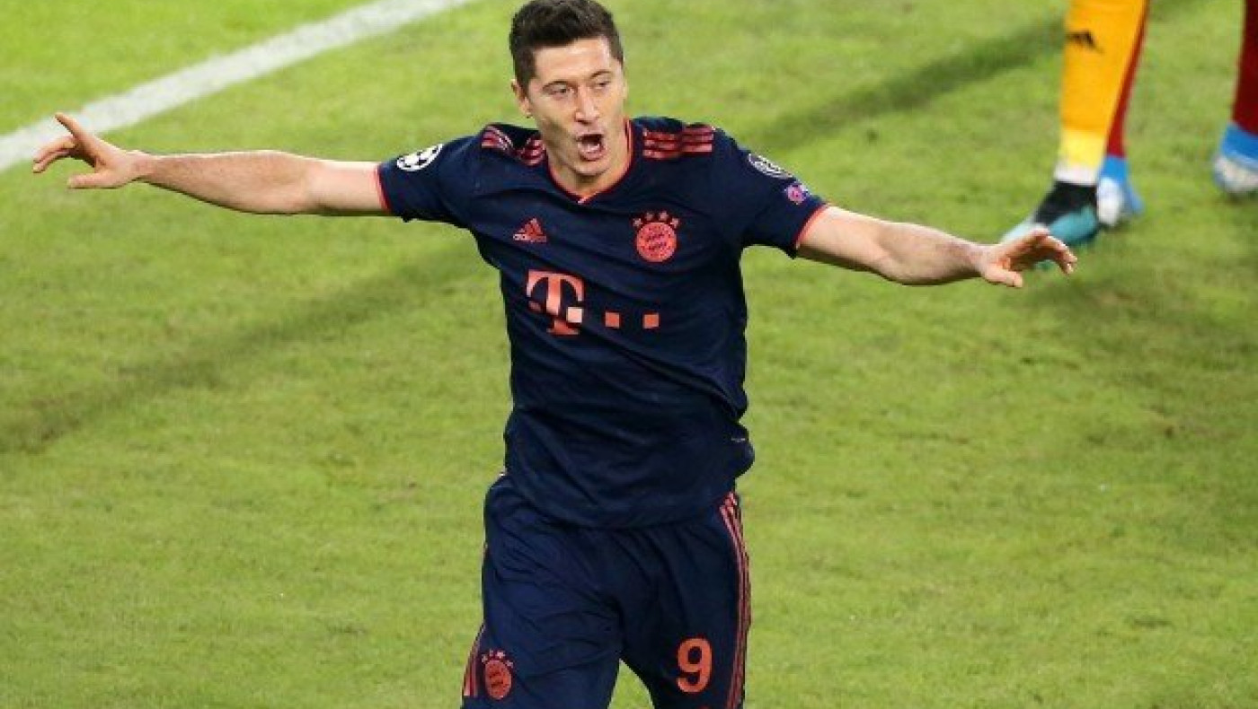 Αλωσε το Φάληρο η Μπάγερν, πεντάρες για Παρί, Τότεναμ και Σίτι