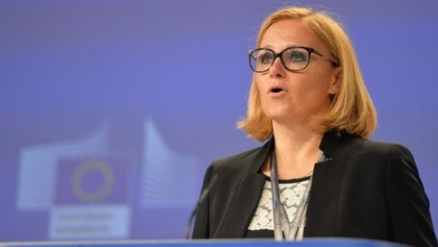 ΕΕ: «Παραμένει η δέσμευση για την εφαρμογή της Συμφωνίας των Πρεσπών»