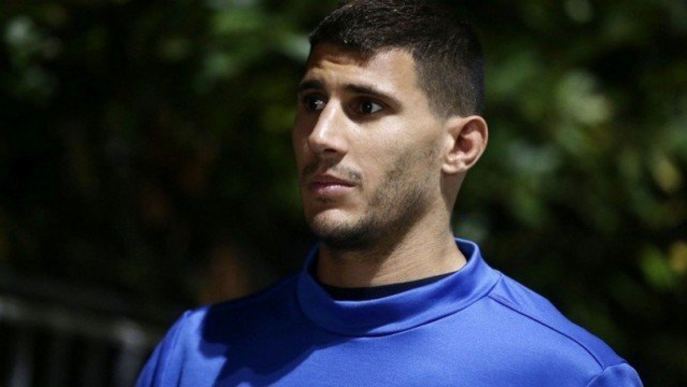 Ατυχος ο Καρέλης, τραυματίστηκε σοβαρά               στο γόνατο